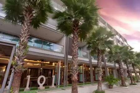 The Regent Phuket Bangtao Beach - 22