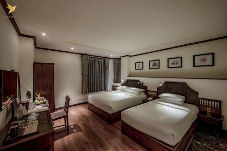Amanaki Saigon Boutique - 57