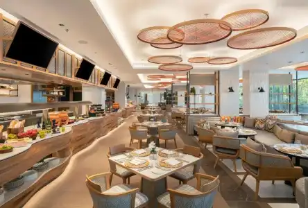 Melia Chiang Mai - 15