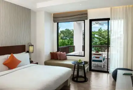 Avani+ Koh Lanta Krabi Resort - 31