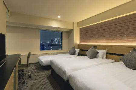 ANA Crowne Plaza Sapporo by IHG - 46