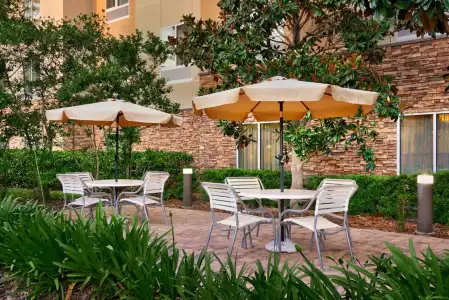 Fairfield Inn & Suites by Marriott Tallahassee Central - 21
