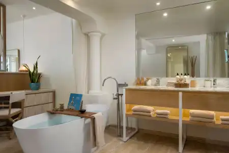 Paradisus Palma Real Golf & Spa Resort All Inclusive - 6