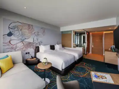 Novotel Marina Sriracha - 46