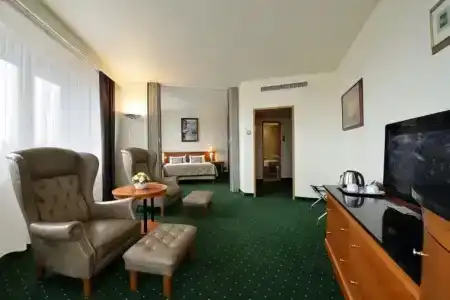 Danubius Hungaria City Center - 67