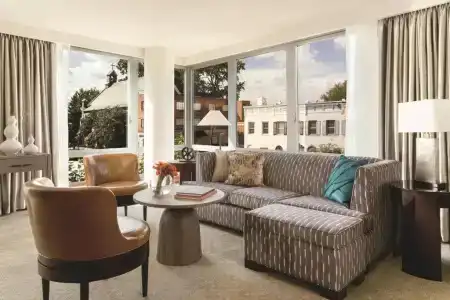 The Ritz-Carlton Residences, Georgetown - 87