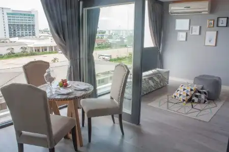Mera Mare Pattaya - 109