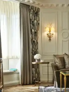 The Dorchester - 115