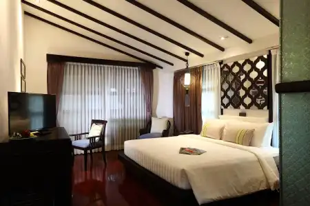 NA NIRAND Romantic Boutique Resort - 42