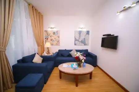 Sandy Beach and Resort - 115