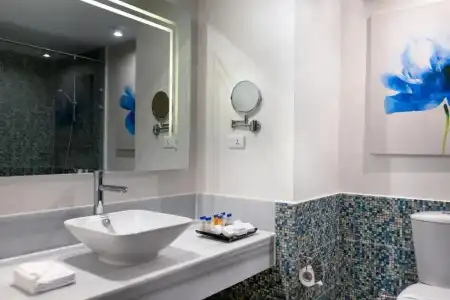 Pickalbatros Aqua Blu Resort - Hurghada - 53