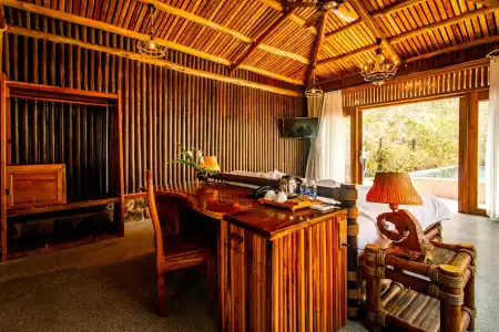 Ocean Bay Phu Quoc Resort and Spa - 34