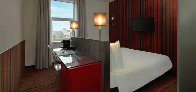WestCord City Centre Amsterdam - 53