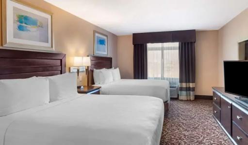 Best Western Plus Las Vegas South Henderson - 51