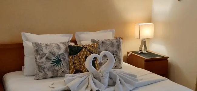 Hôtel Villa Maya – Golfe de Saint-Tropez - 27