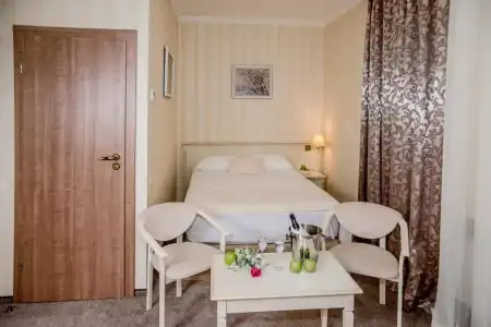 Pletnevskiy Inn - 21