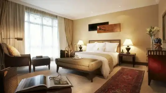 The Ritz-Carlton, Kuala Lumpur - 103
