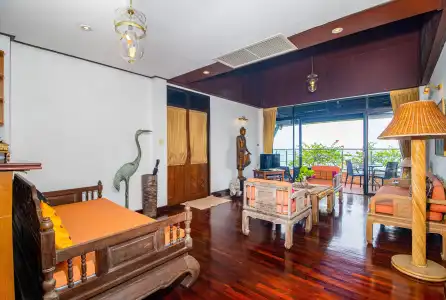 Kamala Beach Estate Phuket - 41