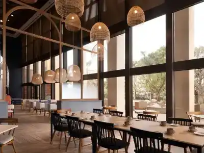 Fera Anaheim, a DoubleTree by Hilton - 17