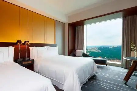 The Westin Sendai - 53