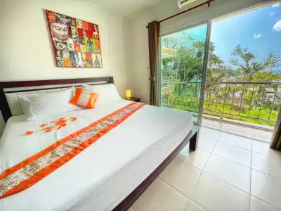 SR Sea View Apartments - 33
