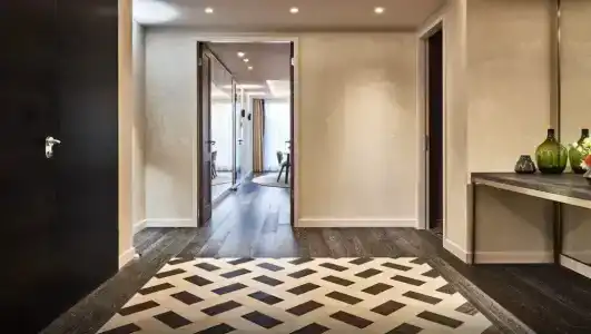 Hyatt Regency Amsterdam - 68