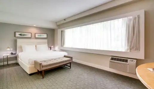 Crest Suites - 44