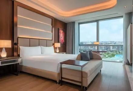 Hilton Tashkent City - 43