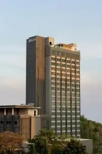 Melia Chiang Mai - 29