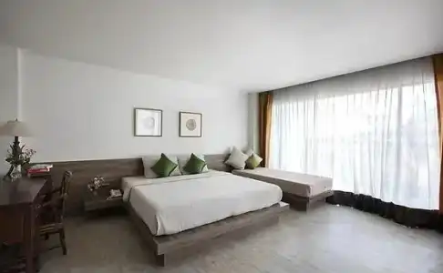 SriLanta Resort and Spa - 58