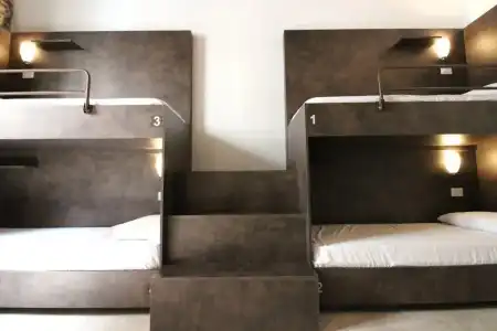 New Generation Hostel Milan Center Navigli - 18