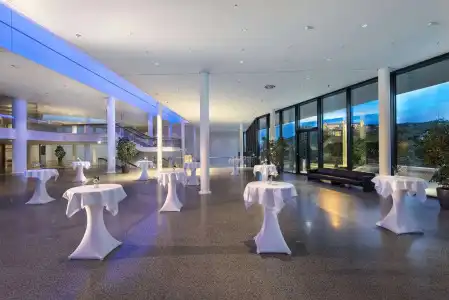 Maritim Würzburg - 25