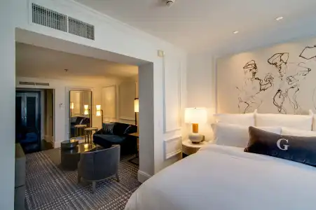 The US Grant, a Luxury Collection, San Diego - 79