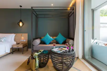 AtEase Phuket Patong - 44