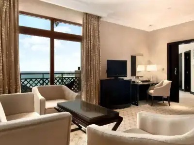 Rixos Al Mairid - 66