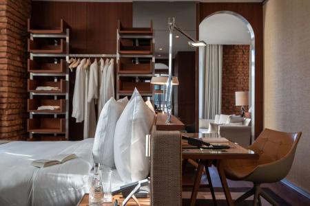 La Réserve Eden au Lac Zurich - 98