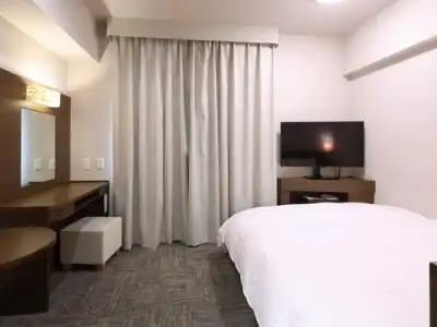 Dormy Inn Premium Shibuya Jingumae Hot Spring - 36