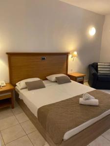 Cyprotel Faliraki - All Inclusive Resort - 56