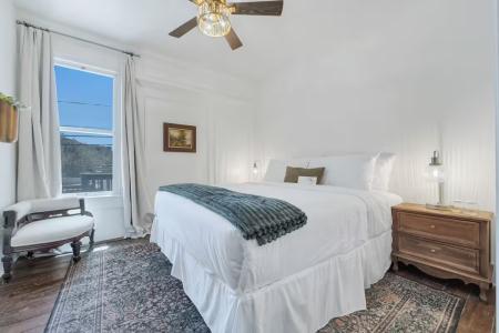 The Historic Grand Canyon - 93