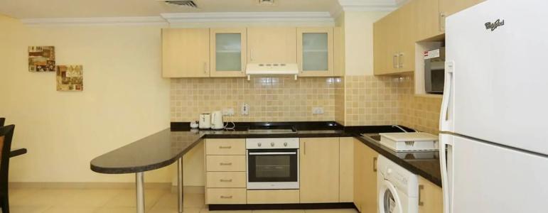 Ivory Grand Apartments - 55