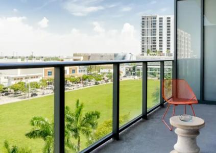 Hyde Suites Midtown Miami - 23