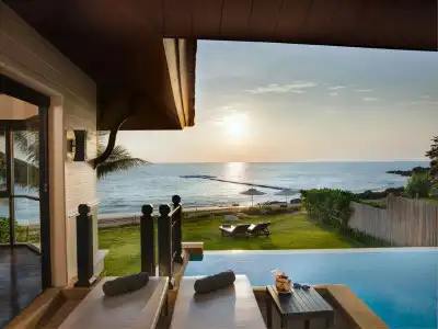 Rawi Warin Resort and Spa - 68
