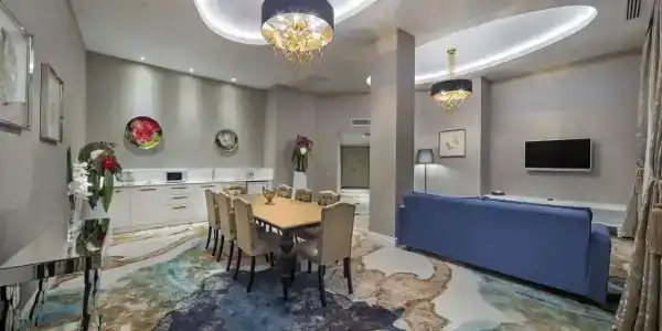 Granada Luxury Belek - All Inclusive - 113