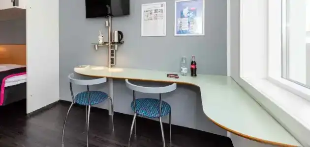 CABINN Aalborg - 57