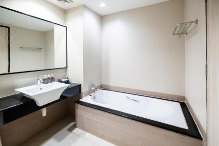 Ananta Burin Resort - 80