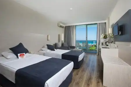 Washington Resort - All Inclusive - 41