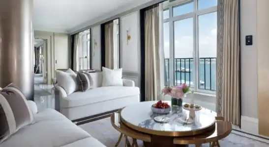 The Peninsula Istanbul - 90