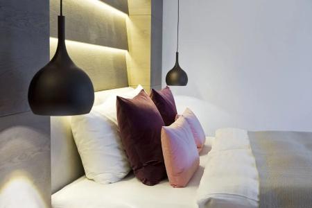 ElisabethPremium Private Retreat - 36