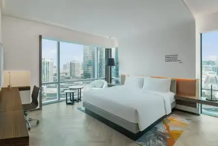 Le Meridien Bangkok - 38