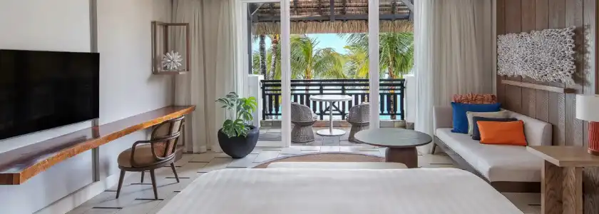 Shangri-La Le Touessrok, Mauritius - 35